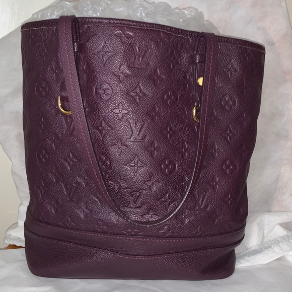 Louis Vuitton Empreinte Citadine PM - Picture 4 of 7